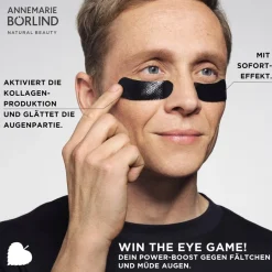 Annemarie Börlind|Oogverzorging^ANNEMARIE BÖRLIND Anti-verouderende oogpads unisex