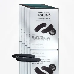 Annemarie Börlind|Oogverzorging^ANNEMARIE BÖRLIND Anti-verouderende oogpads unisex