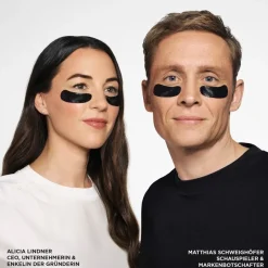 Annemarie Börlind|Oogverzorging^ANNEMARIE BÖRLIND Anti-verouderende oogpads unisex