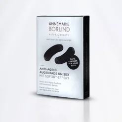 Annemarie Börlind|Oogverzorging^ANNEMARIE BÖRLIND Anti-verouderende oogpads unisex
