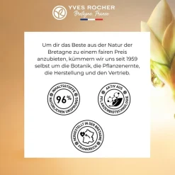 Gezichtsverzorging|Nachtcrème^Yves Rocher Anti-verouderende, verfraaiende nachtcrème