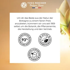 Gezichtsverzorging|Dagcrème^Yves Rocher Antiverouderende verfraaiende dagcrème