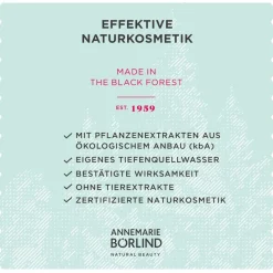 Annemarie Börlind|Zonnebrandcrème^ANNEMARIE BÖRLIND Antiverouderende zonbeschermingsdruppels gezicht SPF 30, SUNCARE GEZICHT