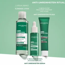 Gezichtsverzorging|Hydraterend Serum^Yves Rocher Anti-Vlekken Serum