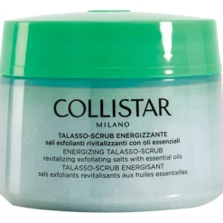 Body Scrub^Collistar Anti-Water Talasso-Scrub