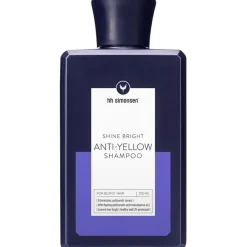 Gekleurd Haar^HH Simonsen Anti-Yellow Shampoo