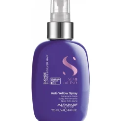 Gekleurd Haar^Alfaparf Milano Anti-Yellow Spray