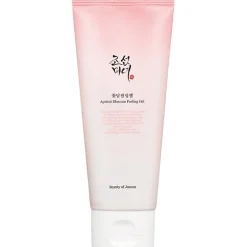 Gezichtspeeling^Beauty of Joseon Apricot Blossom Peeling Gel
