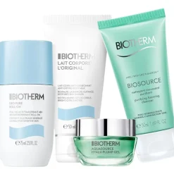 Deodorant|Bodylotion^Biotherm Aqua Drop-Set