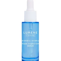 Hydraterend Serum^Lumene Aqua Hydratatie Serum