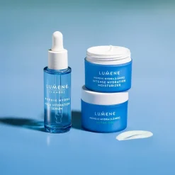 Hydraterend Serum^Lumene Aqua Hydratatie Serum