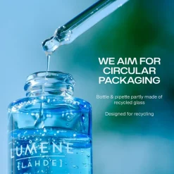 Hydraterend Serum^Lumene Aqua Hydratatie Serum