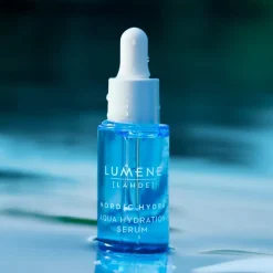Hydraterend Serum^Lumene Aqua Hydratatie Serum