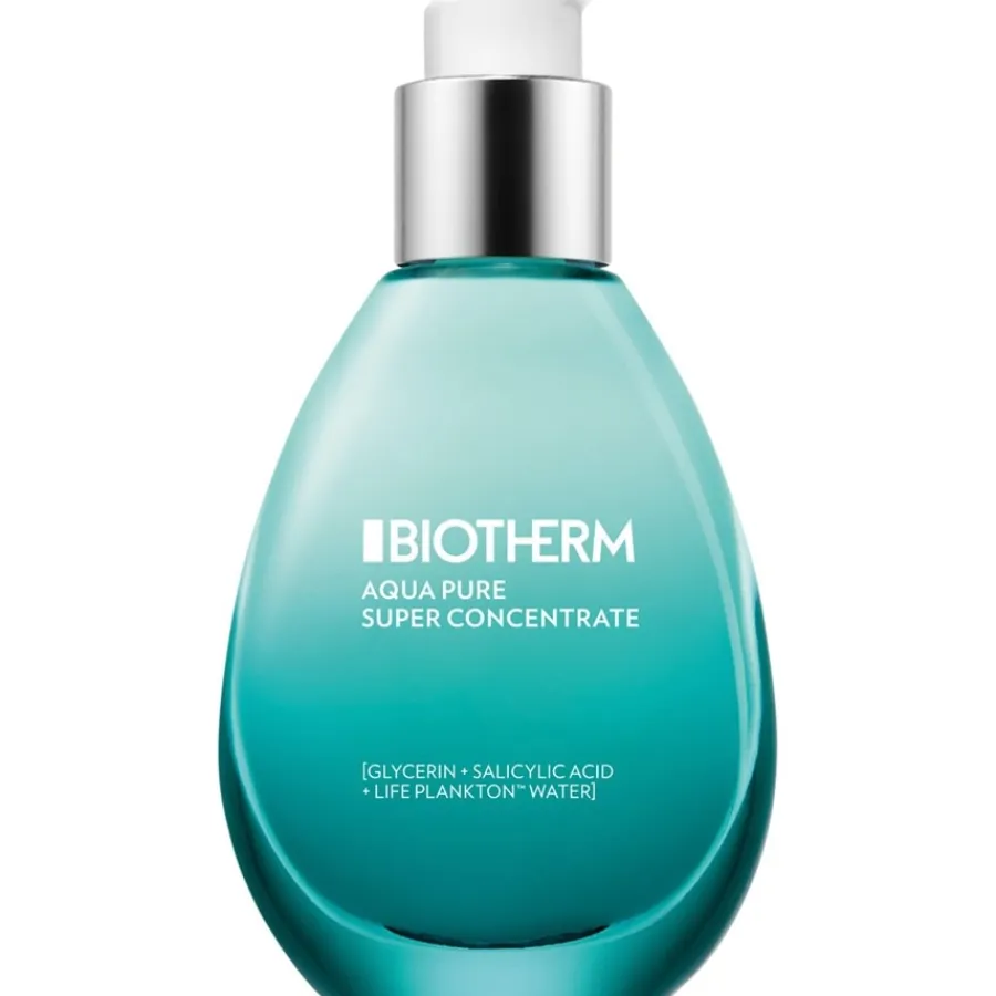 Hydraterend Serum^Biotherm Aqua Pure Super Concentrate