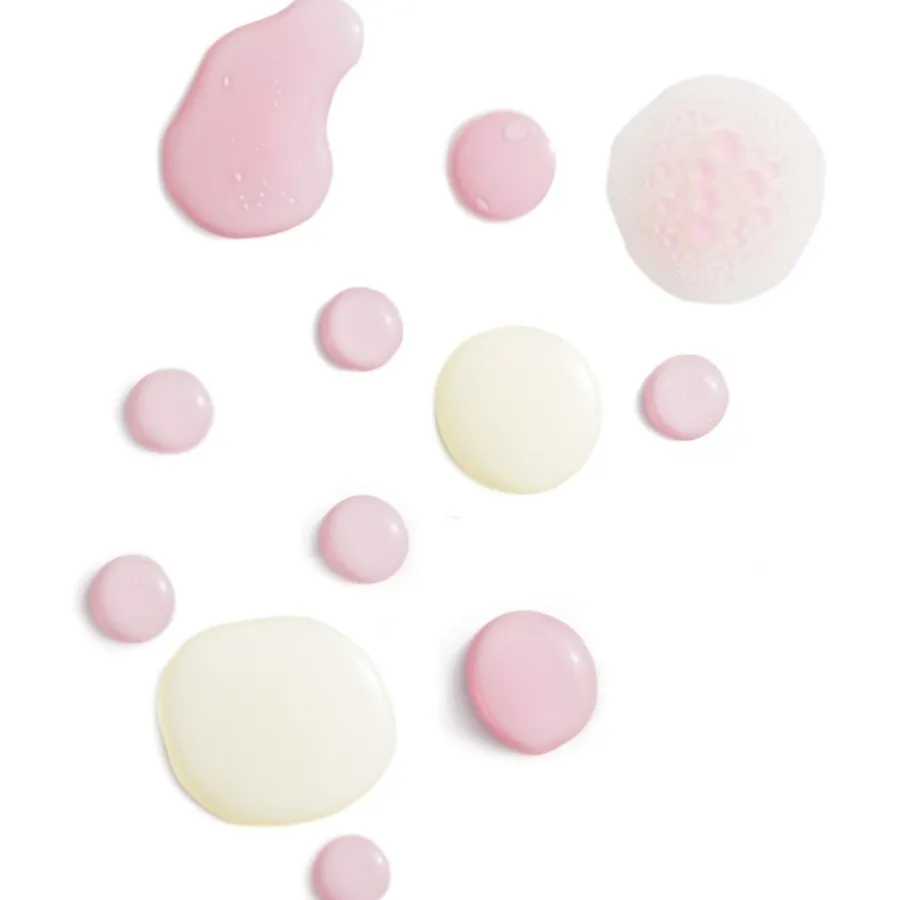 Gezichtsolie^Lumene Arctic Berry Multivitamine Olie Cocktail