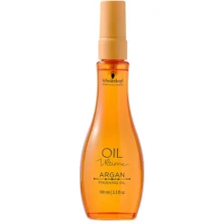 Haarolie^Schwarzkopf Professional Argan afwerkingsolie