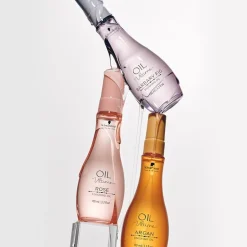 Haarolie^Schwarzkopf Professional Argan afwerkingsolie