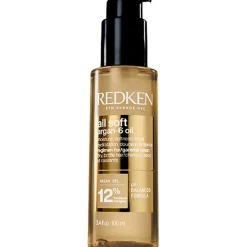 Droog Haar|Haarolie^Redken Argan-6 Oil