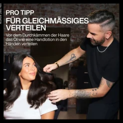 Droog Haar|Haarolie^Redken Argan-6 Oil