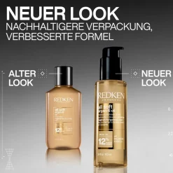 Droog Haar|Haarolie^Redken Argan-6 Oil