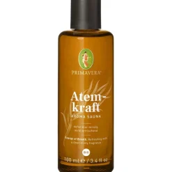 Nagels|Haarverzorging^Primavera Aroma Sauna ademkracht biologisch