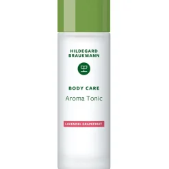 Bodymist^Hildegard Braukmann Aroma Tonic Lavendel Grapefruit