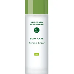 Bodymist^Hildegard Braukmann Aroma Tonic Limoen