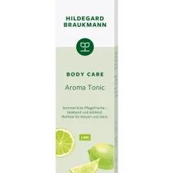 Bodymist^Hildegard Braukmann Aroma Tonic Limoen