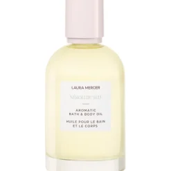 Body Oil^Laura Mercier Aromatische bad- en lichaamsolie