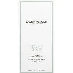 Body Oil^Laura Mercier Aromatische bad- en lichaamsolie