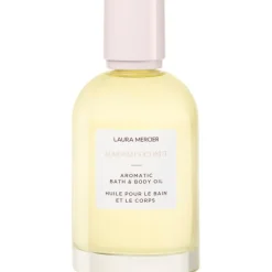 Body Oil^Laura Mercier Aromatische Lichaamsolie