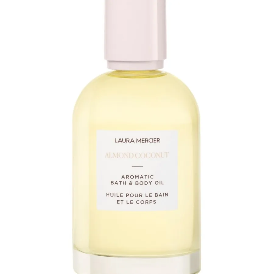 Body Oil^Laura Mercier Aromatische Lichaamsolie