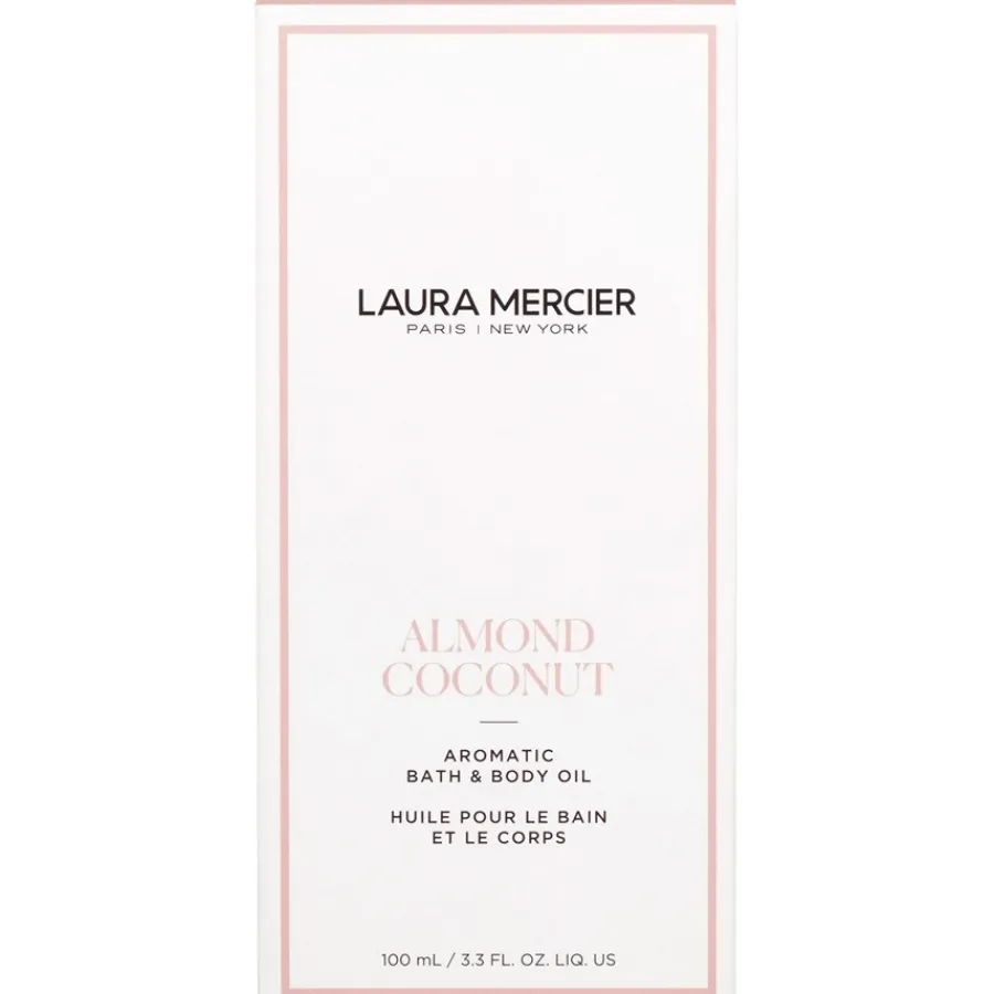 Body Oil^Laura Mercier Aromatische Lichaamsolie