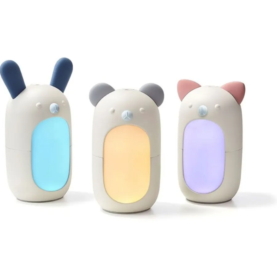 Geurdiffusers^Primavera Aromavernevelaar Funny Friends