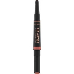 Lippen|Lipliner^Catrice Artist Matte Lipstick & Liner
