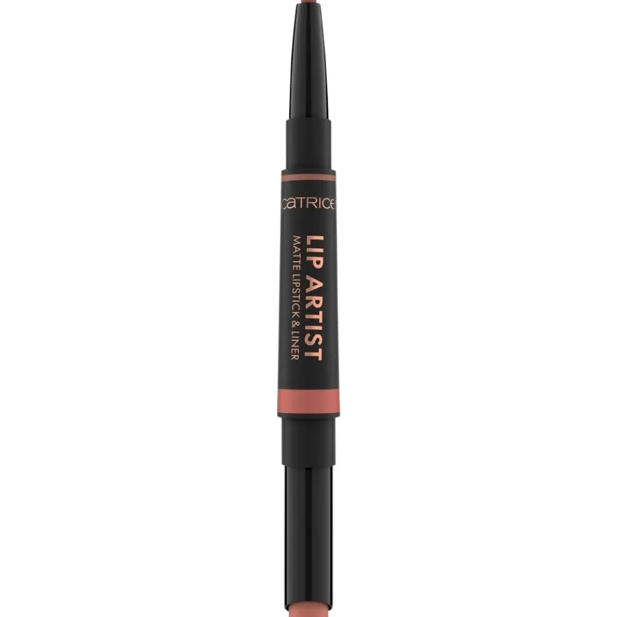 Lippen|Lipliner^Catrice Artist Matte Lipstick & Liner