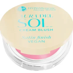 Blush^HYPOAllergenic Aura Del Sol Crème Blush