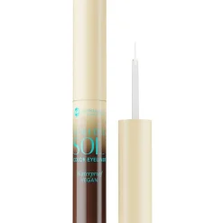 Waterproof Eyeliner|Eyeliner^HYPOAllergenic Aura del Sol Waterproof Vloeibare Eyeliner