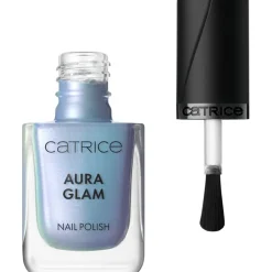 Nagels|Nagellak^Catrice Aura Glam Nail Polish