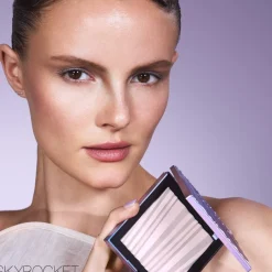 Highlighter|Poeder^NARS Aura Verhelderend Poeder voor Gezicht & Lichaam