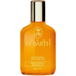 Cellulitis Creme|Body Oil^LIGNE ST BARTH Avocado-olie voor huid- en haarverzorging