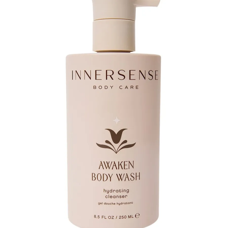 Douchegel^Innersense Awaken Body Wash