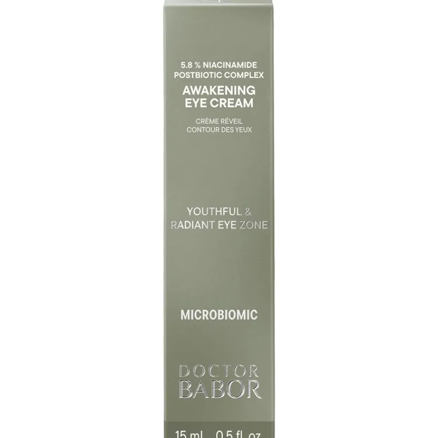 Oogcrème^BABOR Awakening Eye Cream