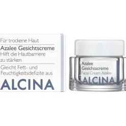 Dagcrème^ALCINA Azalea gezichtscrème