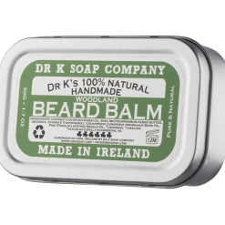 Baardshampoo & -Zeep|Baardtondeuses & -Trimmers^Dr. K Soap Company Baardbalsem Woodland Spice
