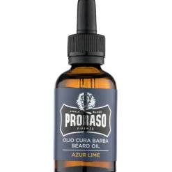 Baardshampoo & -Zeep|Baardtondeuses & -Trimmers^Proraso Baardolie