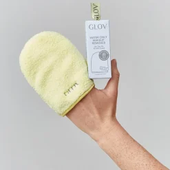 Accessoires Pedicure|Zelfbruinerhandschoenen^GLOV Baby Banana