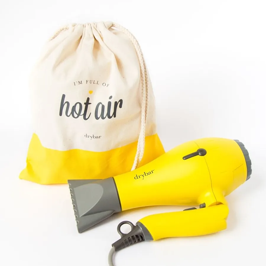 Föhns^Drybar Baby Boterbloem Reis Föhn