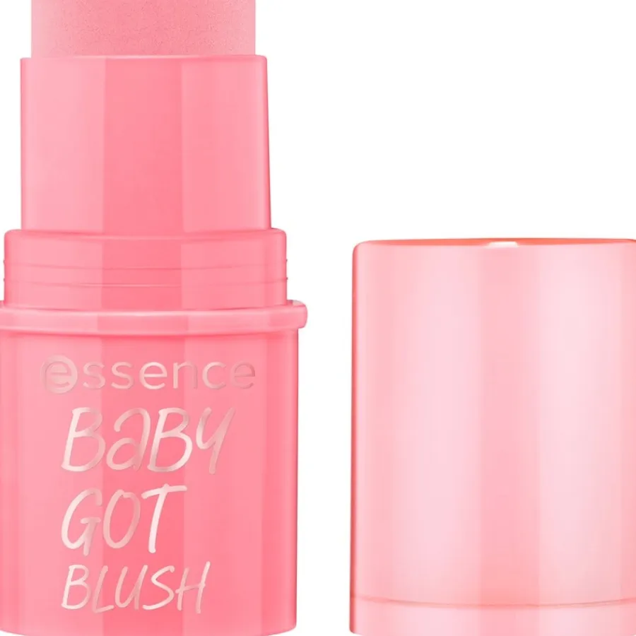 Make-Up Gezicht|Kwasten^Essence Baby Got Blush