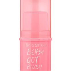 Make-Up Gezicht|Kwasten^Essence Baby Got Blush